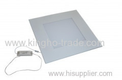 29W 2x2ft super thin led panel light