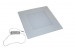 29W 2x2ft super thin led panel light