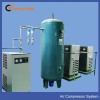 Automatic Medical Compressed Air Plant System