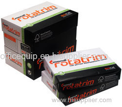 Mondi Rotatrim A4 Copy Paper 80gsm/75gsm/70gsm