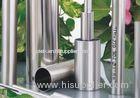 ASME SA249 / ASTM A249 Stainless Steel Welded Tubes, bright annealed , Plain End , TP304, TP304L, TP