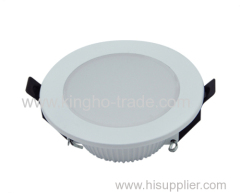 5-24W Dimmable Ceiling Recessed LED Downlight