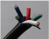 High Quality Double Shielded 4 Cores Speaker Cable