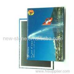 direct factory supply tinplate refrigerator magnets