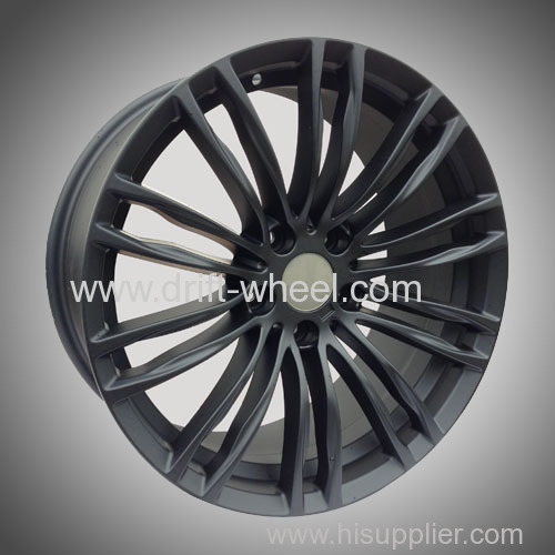 18 INCH 19 INCH BMW X5 REPLICA WHEEL FOR FRONT AND REAR FITMENT