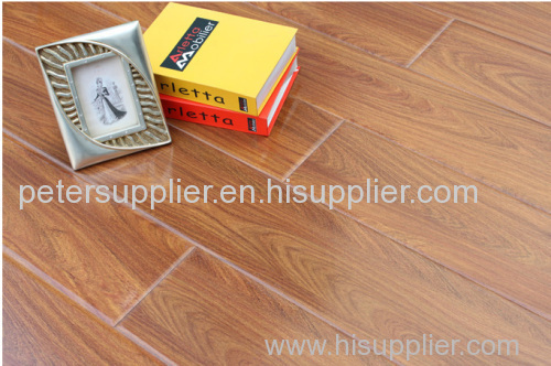 Sandalwood laminate flooring ML508#