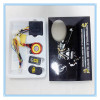 12V motorcycle immobilizer system