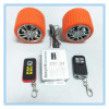 sound mp3 for motorcycles with alarm