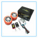 waterproof motorcycle mp3 alarm system