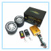 top box motorcycle mp3 audio anti-theft alarm system