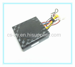 12V motorcycle immobilizer system