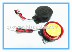 best motorcycle alarm system motorcycle siren