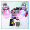 motorcycle anti-theft mp3 alarm system