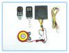 motorcycle alarm system waterproof