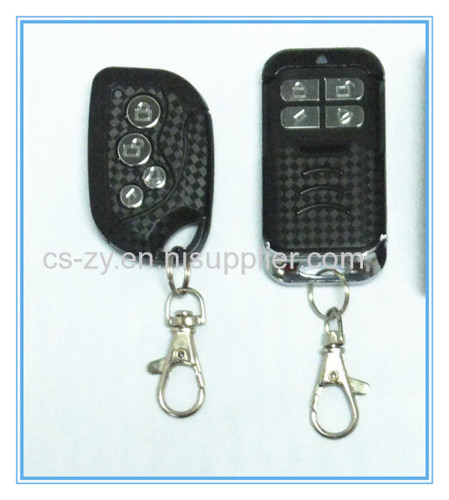 electronic led flasher motorcycle alarm system