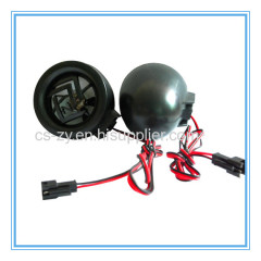 motorcycle parts security safety alarm system