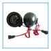 motorcycle accessories motorcycle MP3 player alarm