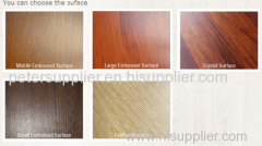 Pine laminate flooring 20805#