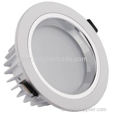 Dimmable Recessed COB Led Downlight