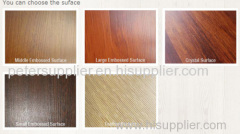 Sandalwood Laminate flooring embossed DF4735#