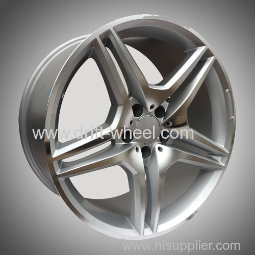 19 INCH 20 INCH MERCEDES-AMG AFTERMARKET WHEEL FITS MERCEDES-BENZ AUDI AND VW
