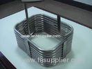Annealed and Pickled Stainless Steel Coil Tubing ASTM A249 / TP316L / TP316Ti / TP321/TP347H/TP904L
