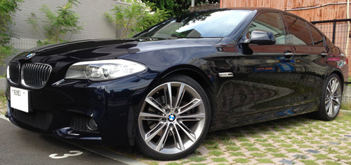 WheelsHome New M5 replica alloy auto car wheels for BMW