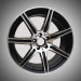 19 INCH MERCEDES-AMG CUSTOM WHEEL