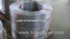 Stainless Steel Coil Tubing DIN 17458 EN10216-5 TC1 1.4301 / 1.4307 / 1.4401 / 1.4404