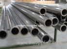 High Precision Cold Rolling, Cold Drawing Stainless Steel Seamless Tube DIN 17458, Bright Annealed S