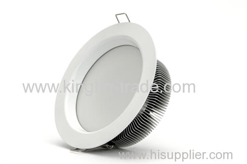 11-27W Embedded Led Down light