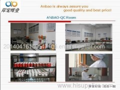 Nanjing Anbao Paper Products Co., Ltd