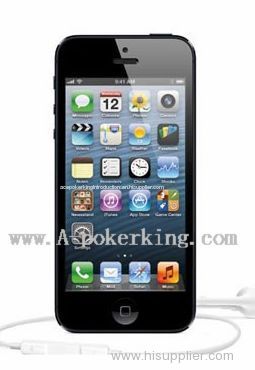 Iphone 5 Phone Hidden Lens for Poker Analyzer