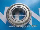 6004 Bore 20mm NTN Ball Bearings Deep Groove Ball Bearing Nylon / Brass Cage Bearing