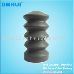 High performance viton rubber bellow dust cover