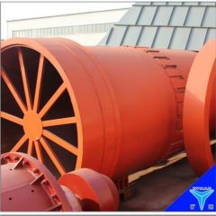 Professional ISO/CE/BV certified perfect quality energy saving drying rotary kiln