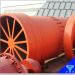 Henan Kuangyan produced widely used high technology new-type drying rotary kiln