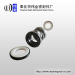 submersible pump seal elastomer bellow pump shaft seal double face mechanical seal