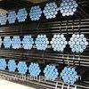 Carbon Steel Seamless Pipe ASME SA53 Grade B, API 5L Grade B, DIN17175 1.013 / 1.0405