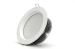 8-18W Recessed LED Downlight