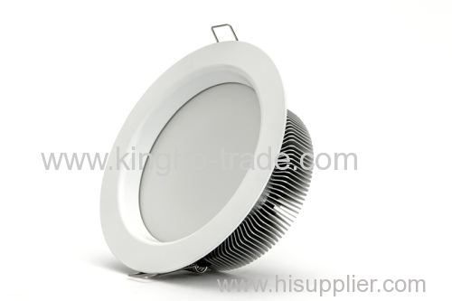 8-18W Recessed LED Downlight