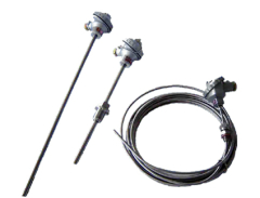 Armoured explosion-proof thermocouple product