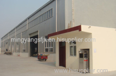 Xinxiang Mingyang Sieving Machinery Co., LTD