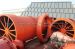 China factory provided widely used first rate quality rotary kiln for cement plant