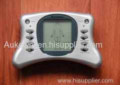 Leg, neck, Nerve soreness / pain Electronic Muscle Stimulator Machine / equipment