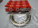 ZZ 2Z OPEN Single Row Angular Contact Ball Bearing For Compressor , Bore 1-200mm 514139B