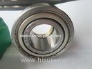 UMT Open High Precision Roller Bearing Brass / Nylon / Steel Cage Bearing
