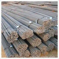 High Quality HRB400 Steel Rebar for Building