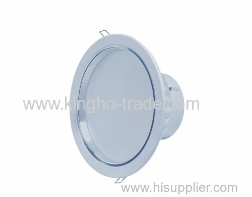 16W Recessed Led Down Light Fitting