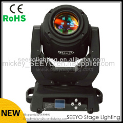 Professional sharpy 2R Beam moving head 120W Stage light